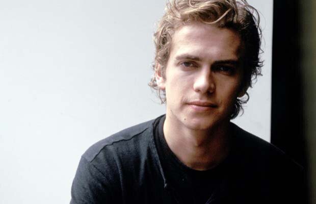 Hayden Christensen Hayden Christensen Photo