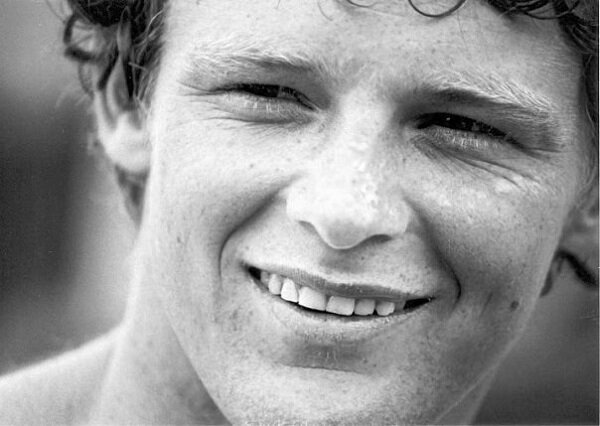 Terry Fox Terry Fox Photo